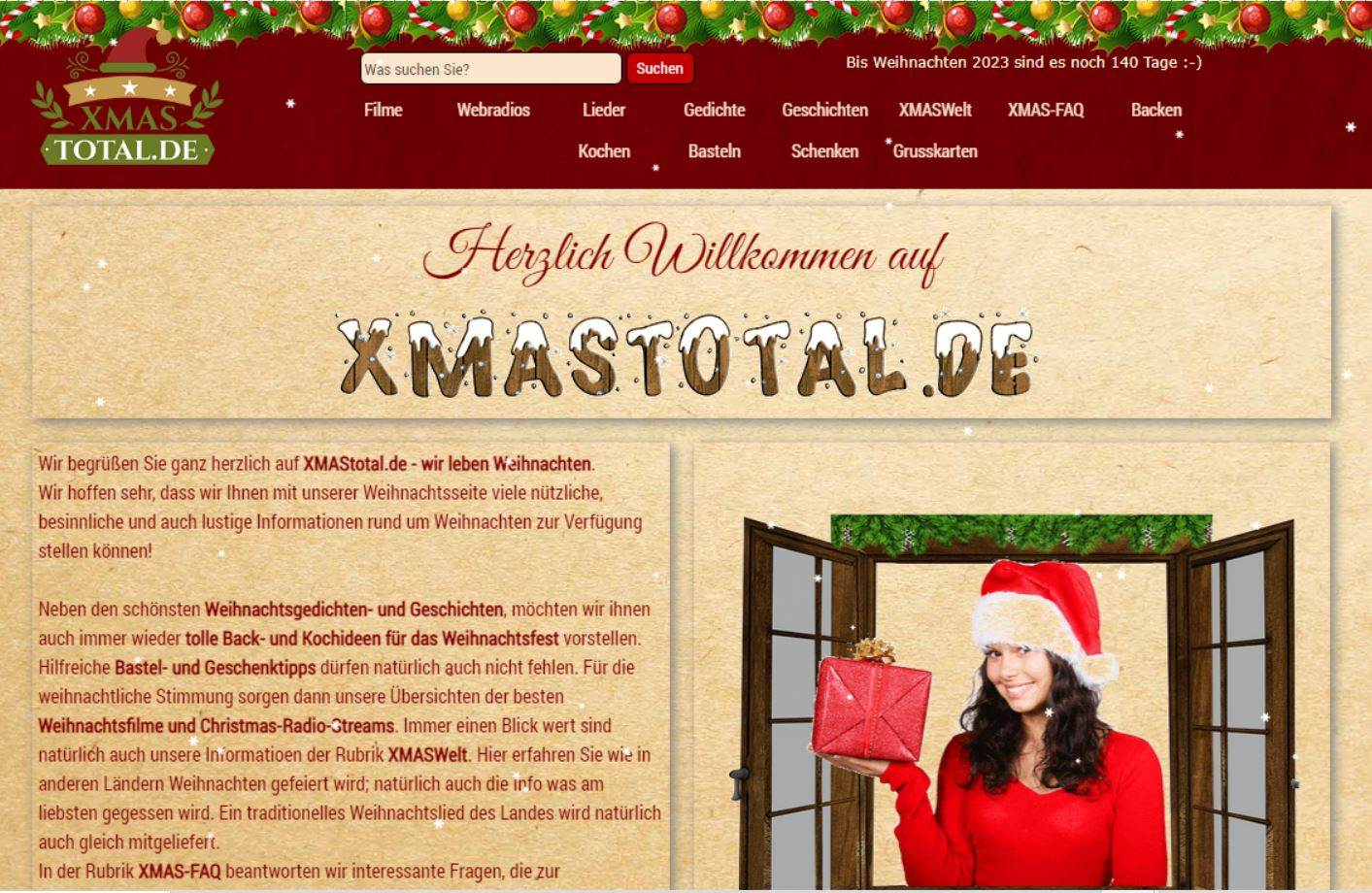 (c) Xmastotal.de